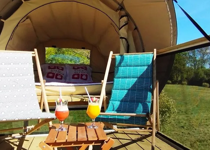 Camping Les Embruns 3*