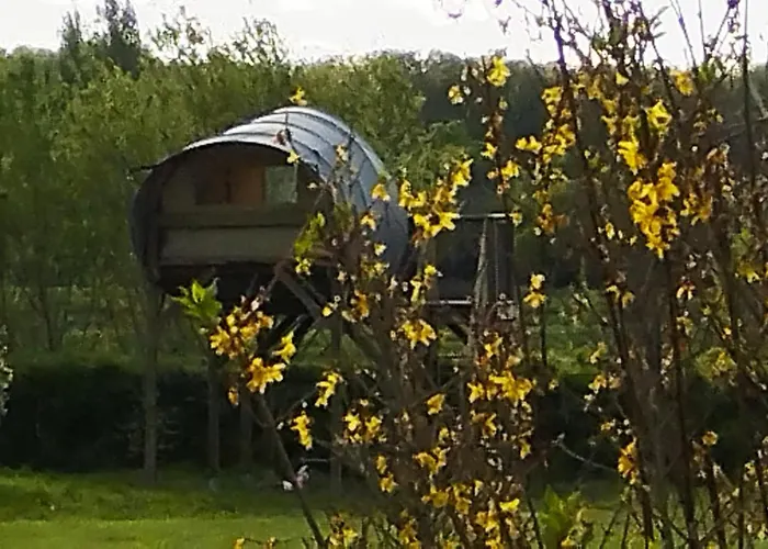 Camping Les Embruns 3*
