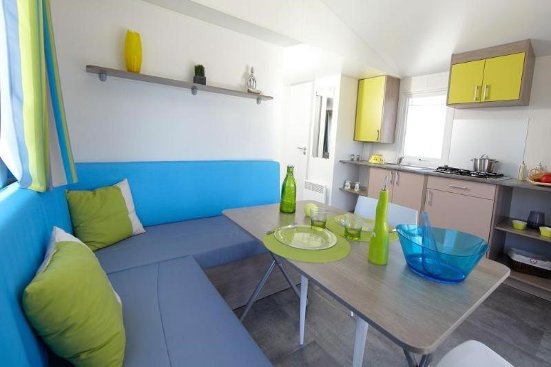 Camping Les Embruns 3*
