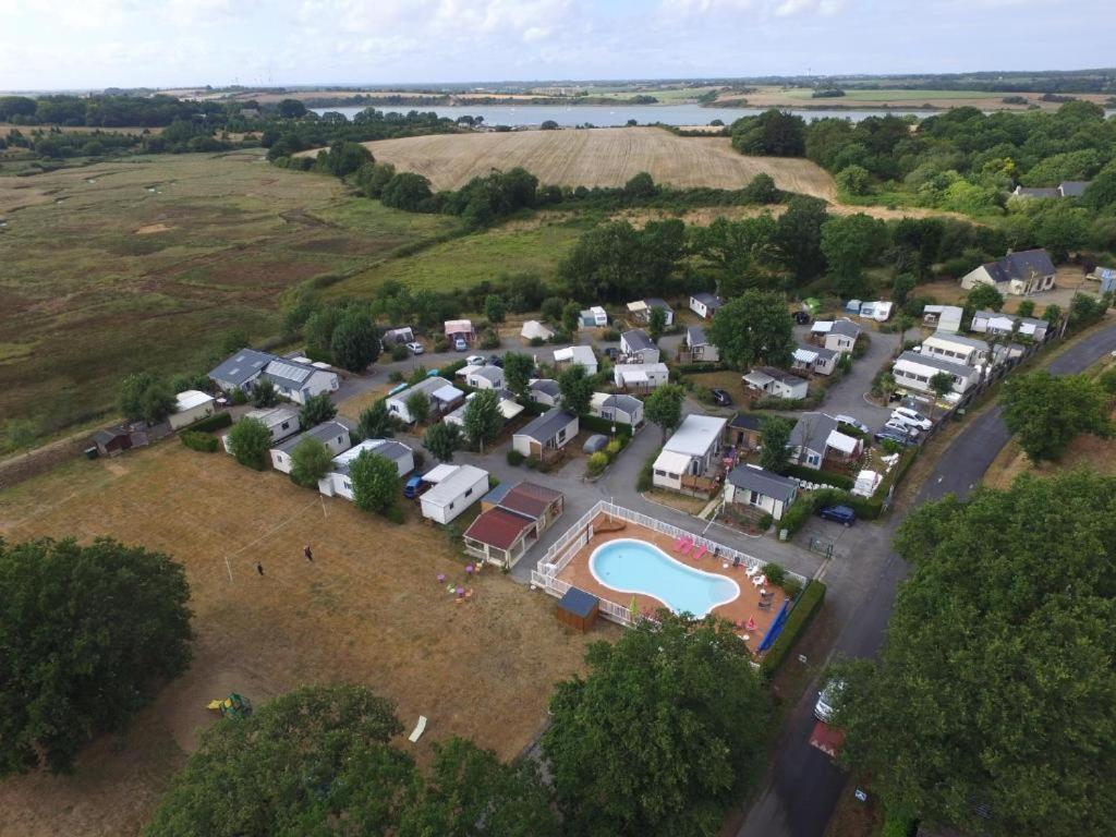 Camping Les Embruns 3* *