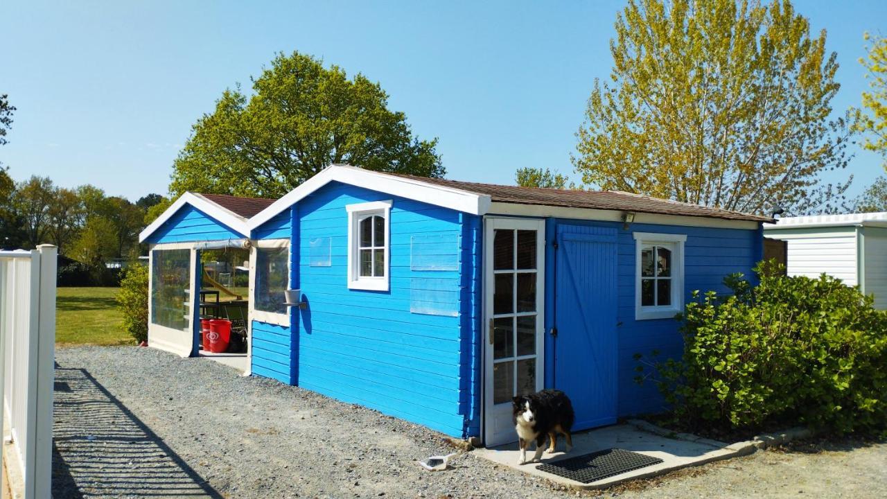 Camping Les Embruns 3*