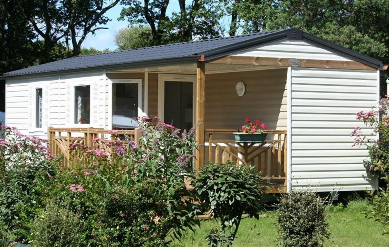 Les Embruns 3* Camping *