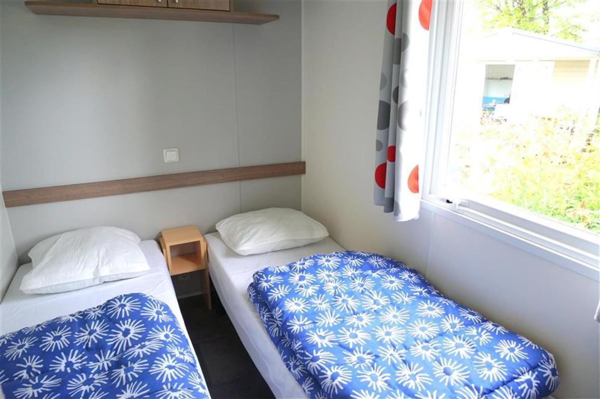 Les Embruns 3* Camping *