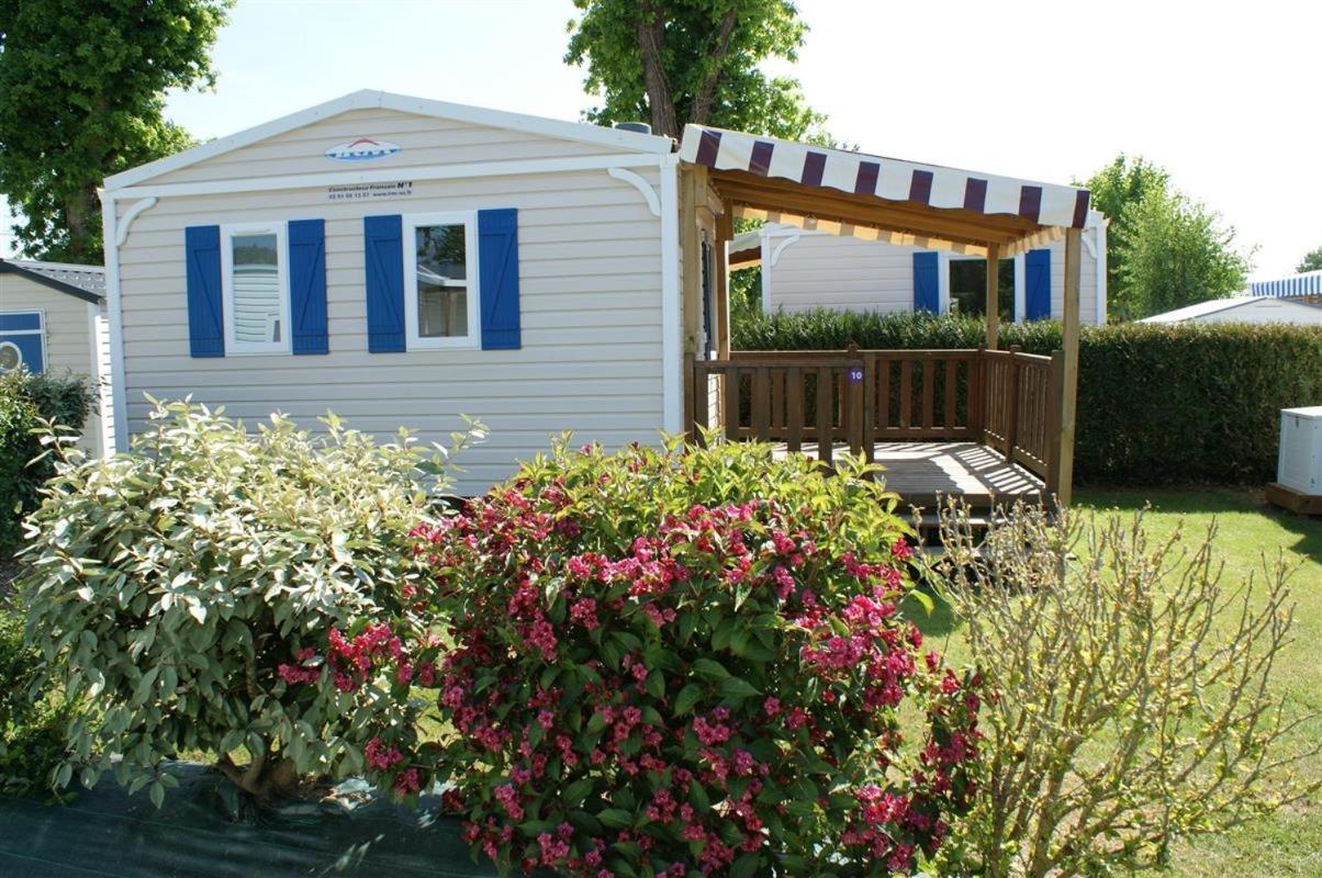 Camping Les Embruns 3* *