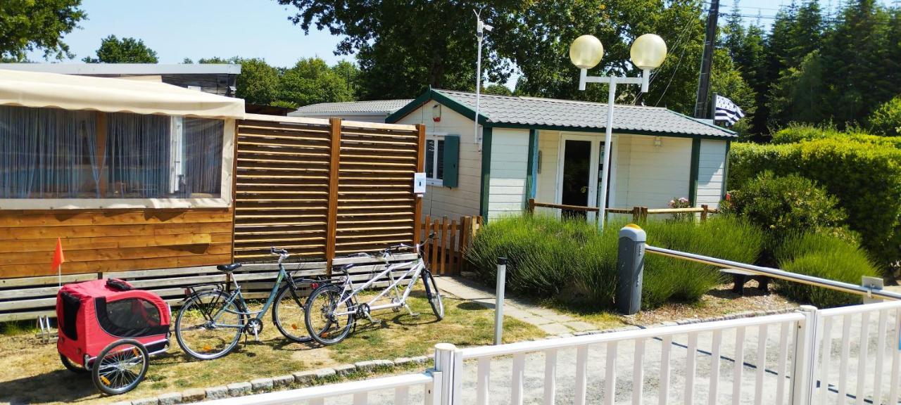 Camping Les Embruns 3* *