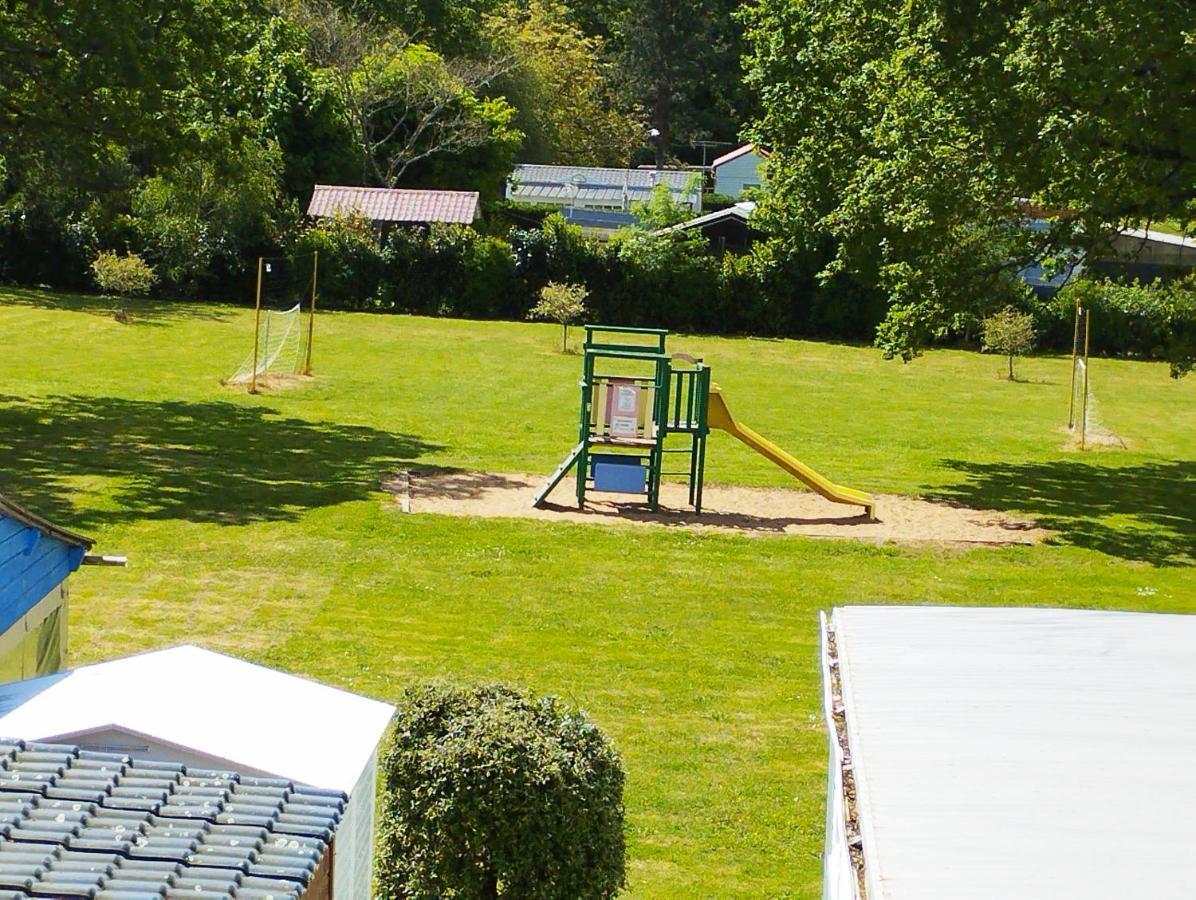 Les Embruns 3* Camping *