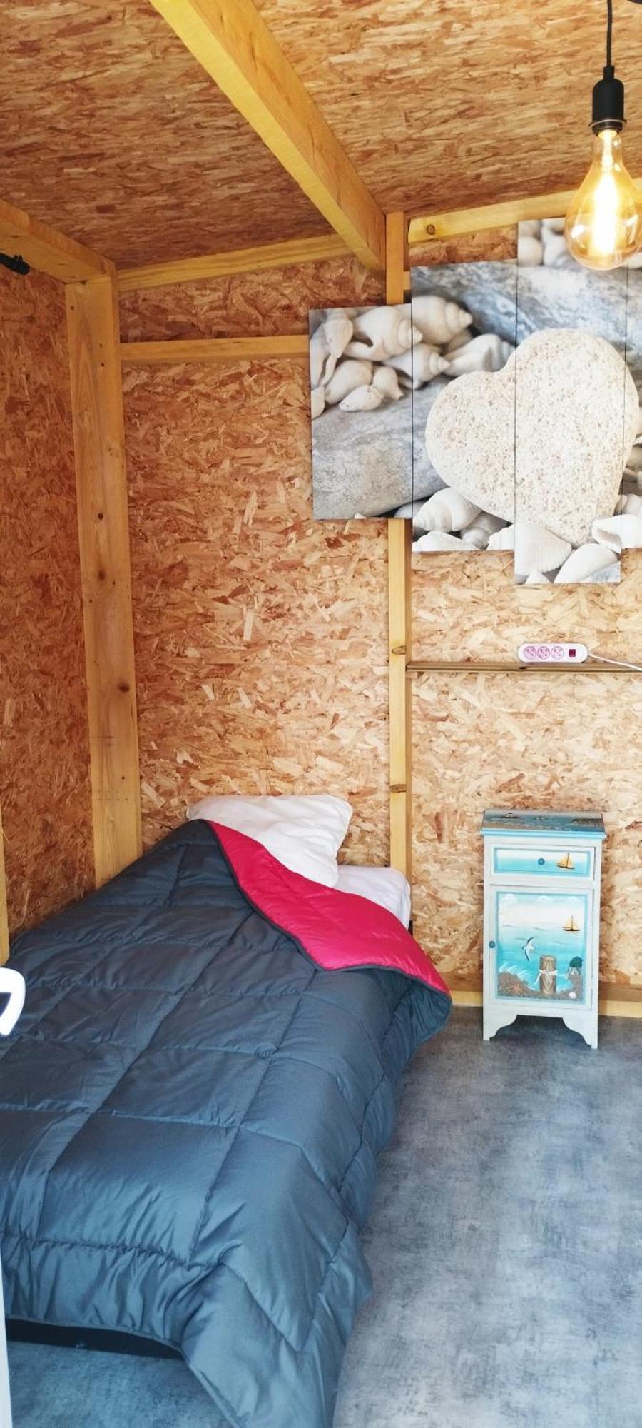 Les Embruns 3* Camping